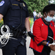 Image for article titled Texas Rep. Sheila Jackson Lee Becomes Third Black Lawmaker Arrested for Protecting Voting Rights
